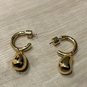 Jenny Bird Drop Earrings